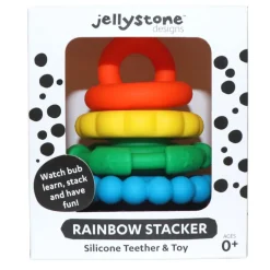 Purulelutorni sateenkaari Jellystone