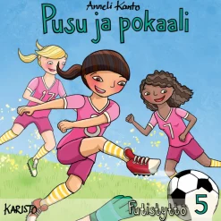 Pusu ja pokaali
