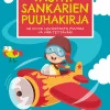 Puuhakirja Vauhtisankareiden puuhakirja