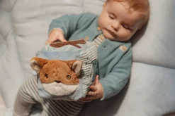 Puuhakuutio Little Dutch Forest Friends