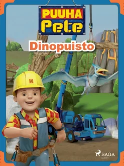 Puuha-Pete - Dinopuisto