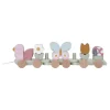 Puujuna Flowers & Butterflies. Little Dutch