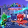 Pyjamashjältarna - Ninjakrafter