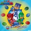Pyjamashjältarna – Operation påskägg