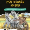 Pysäyttämätön ihminen: Miksi maailma ei ole reilu