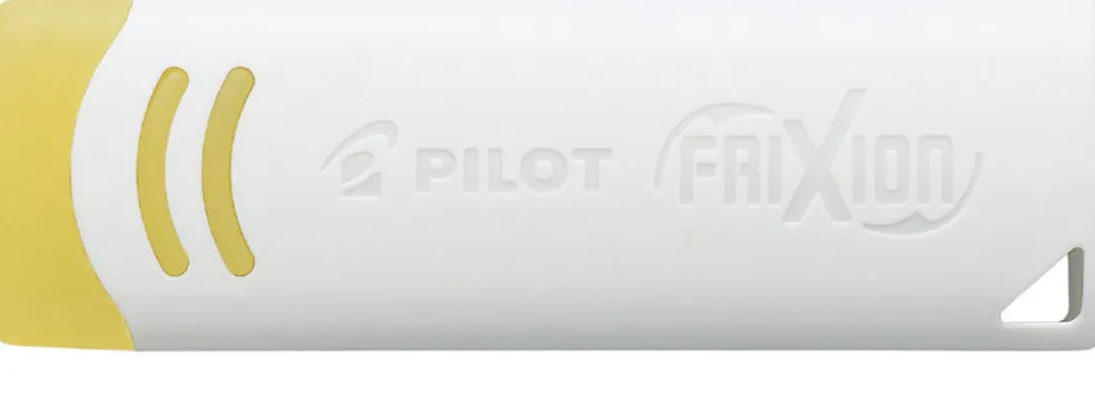 Pyyhekumi Pilot Frixion-kynille
