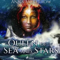 Queen of Sea and Stars