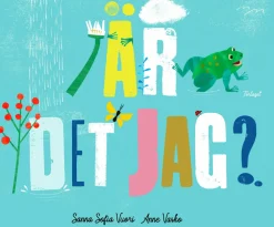 Är det jag?