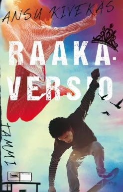 Raakaversio