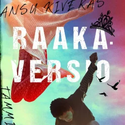 Raakaversio