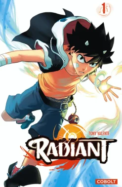 Radiant 1