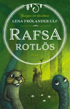 Rafsa Rotlös