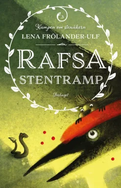 Rafsa Stentramp