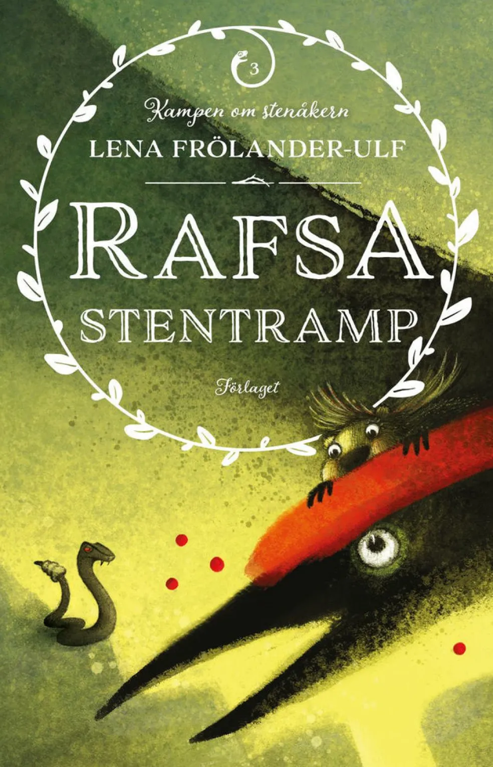 Rafsa Stentramp
