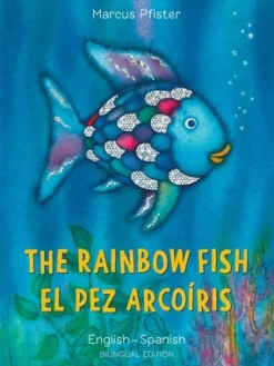 Rainbow Fish/Bi:libri - Eng/Spanish PB, The