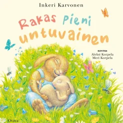Rakas pieni untuvainen