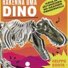 Rakenna oma Dino - T-Rex