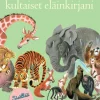 Rakkaimmat kultaiset eläinkirjani