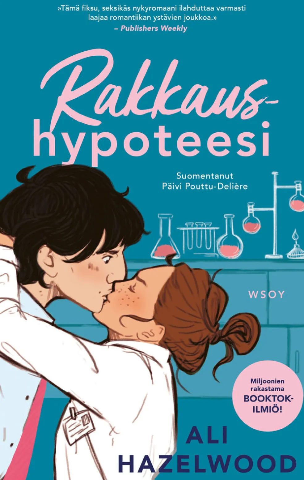 Rakkaushypoteesi