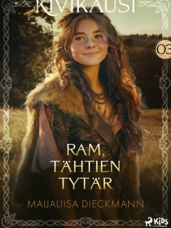 Ram, tähtien tytär