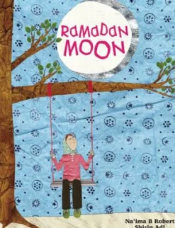 Ramadan Moon