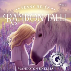 Rambon talli: Mahdoton unelma