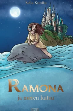 Ramona ja meren kutsu