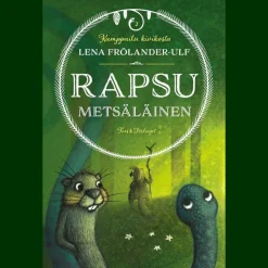 Rapsu Metsäläinen