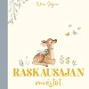 Raskausajan muistot