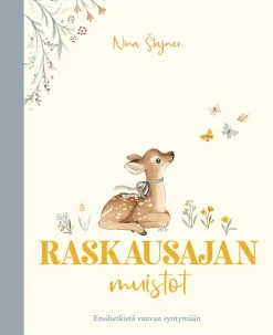 Raskausajan muistot