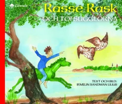Rasse Rask och tofsugglorna