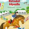 Ratsukot kilpasilla