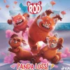 Röd - Panda loss!