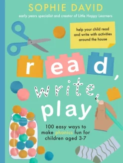 Read, Write, Play
