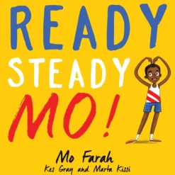 Ready Steady Mo!