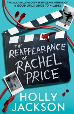 Reappearance of Rachel Price, The