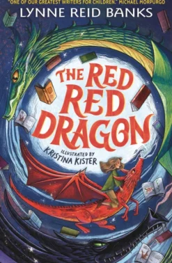 Red Red Dragon, The
