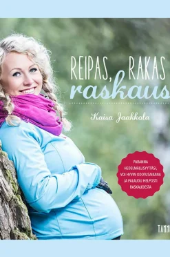 Reipas, rakas raskaus