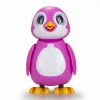 Reppana Pingviini, pinkki