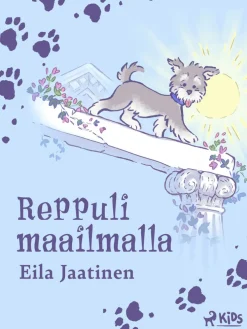 Reppuli maailmalla