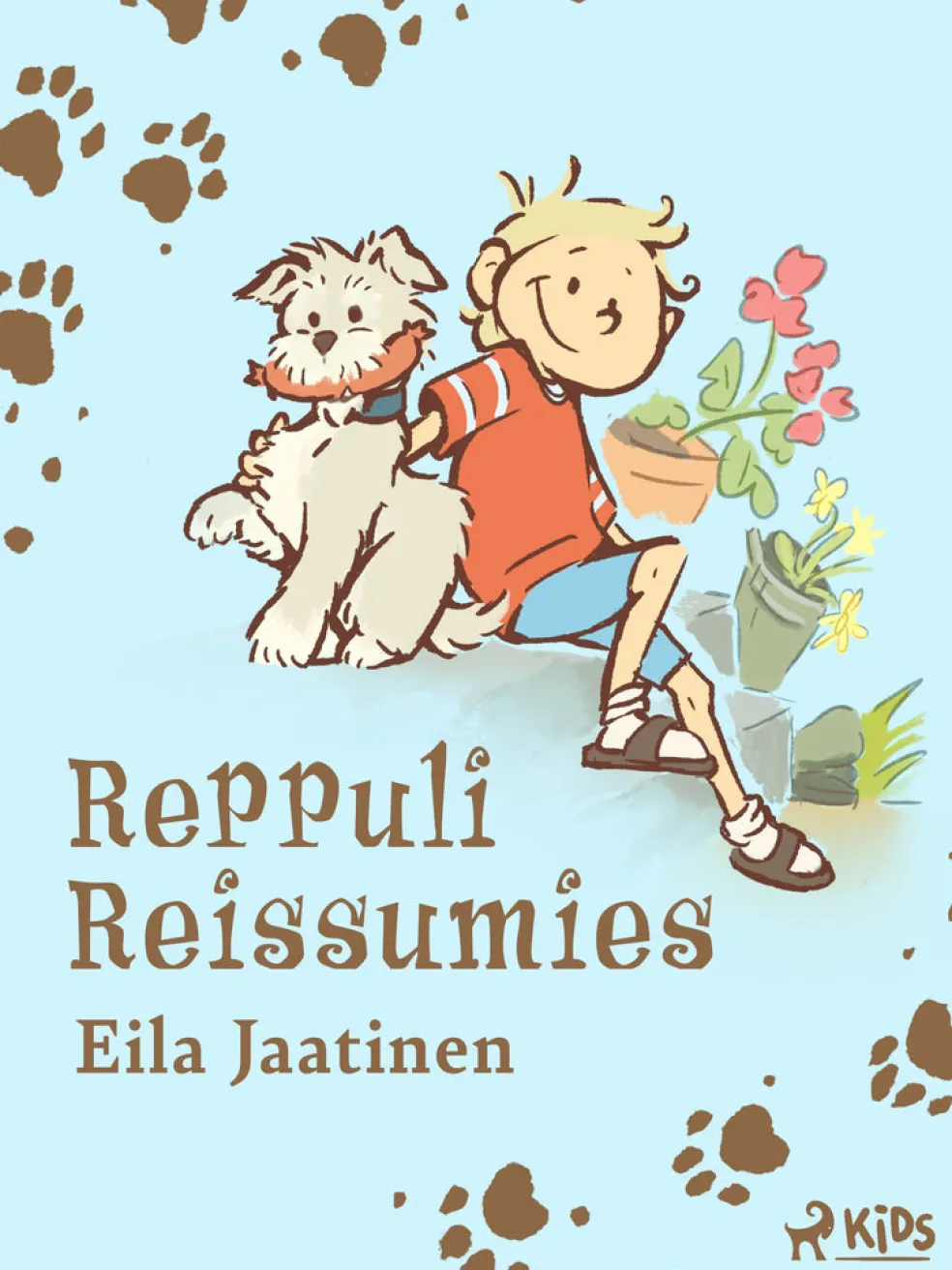 Reppuli Reissumies
