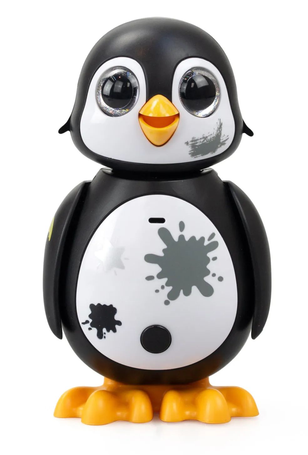 Rescue Penguin Mini musta