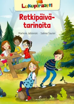 Retkipäivätarinoita