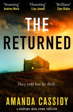 Returned, The