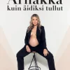 Ärhäkkä kuin äidiksi tullut