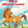 Rilla ja yllätysten hevonen