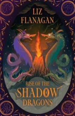 Rise of the Shadow Dragons