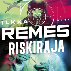 Riskiraja