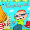 Risto Räppääjä ja Nuudelipää