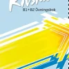 Rivstart B1+B2 Övningsbok, andra upplagan
